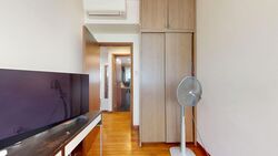 Costa Del Sol (D16), Condominium #602049751